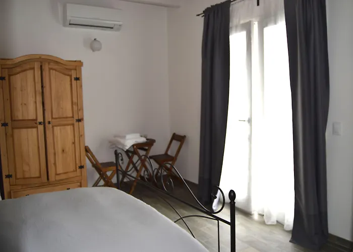 B&B Residenza Marina Marina Di Carrara